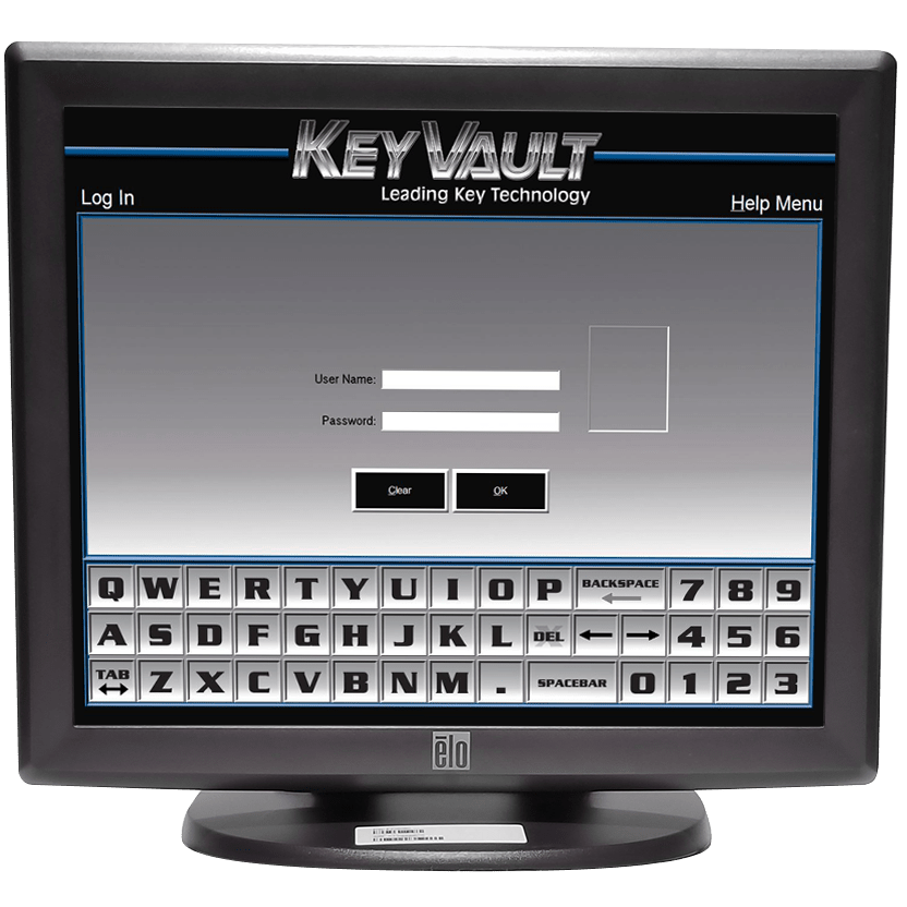 KeyVault Advent Resources Canada