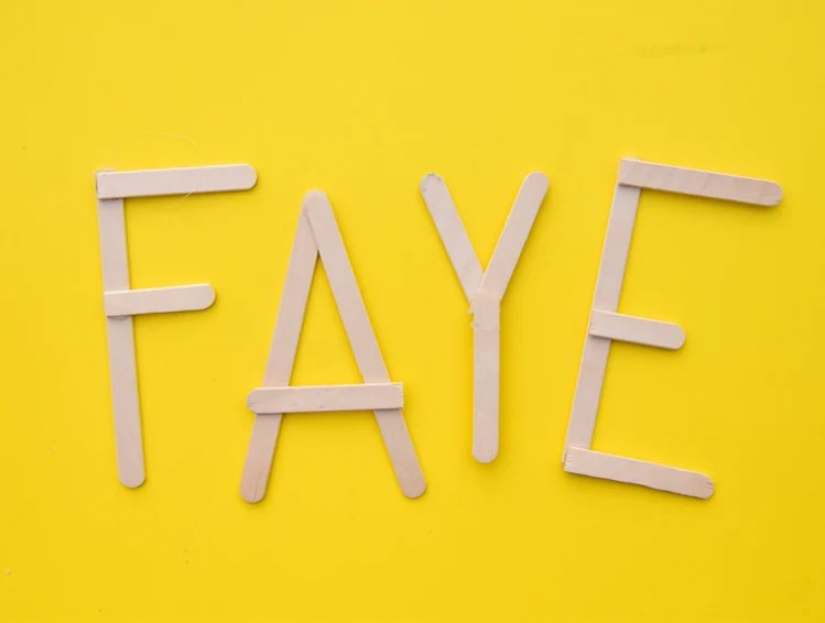 Simple and Fun Ideas To Teach Your Child Their Letters