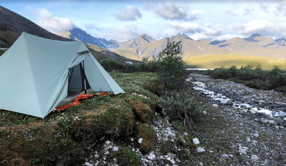 Durston XMid 2P Tent Review