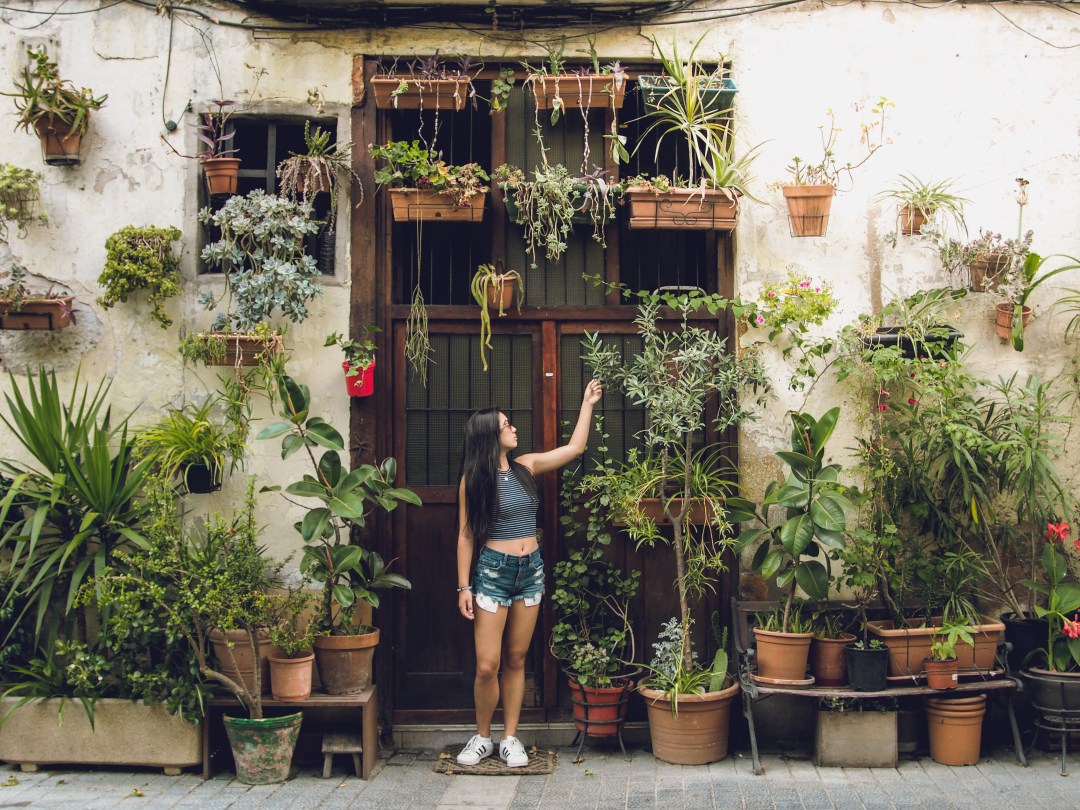 The 20 Best Instagram Spots In Barcelona Adventure At Work