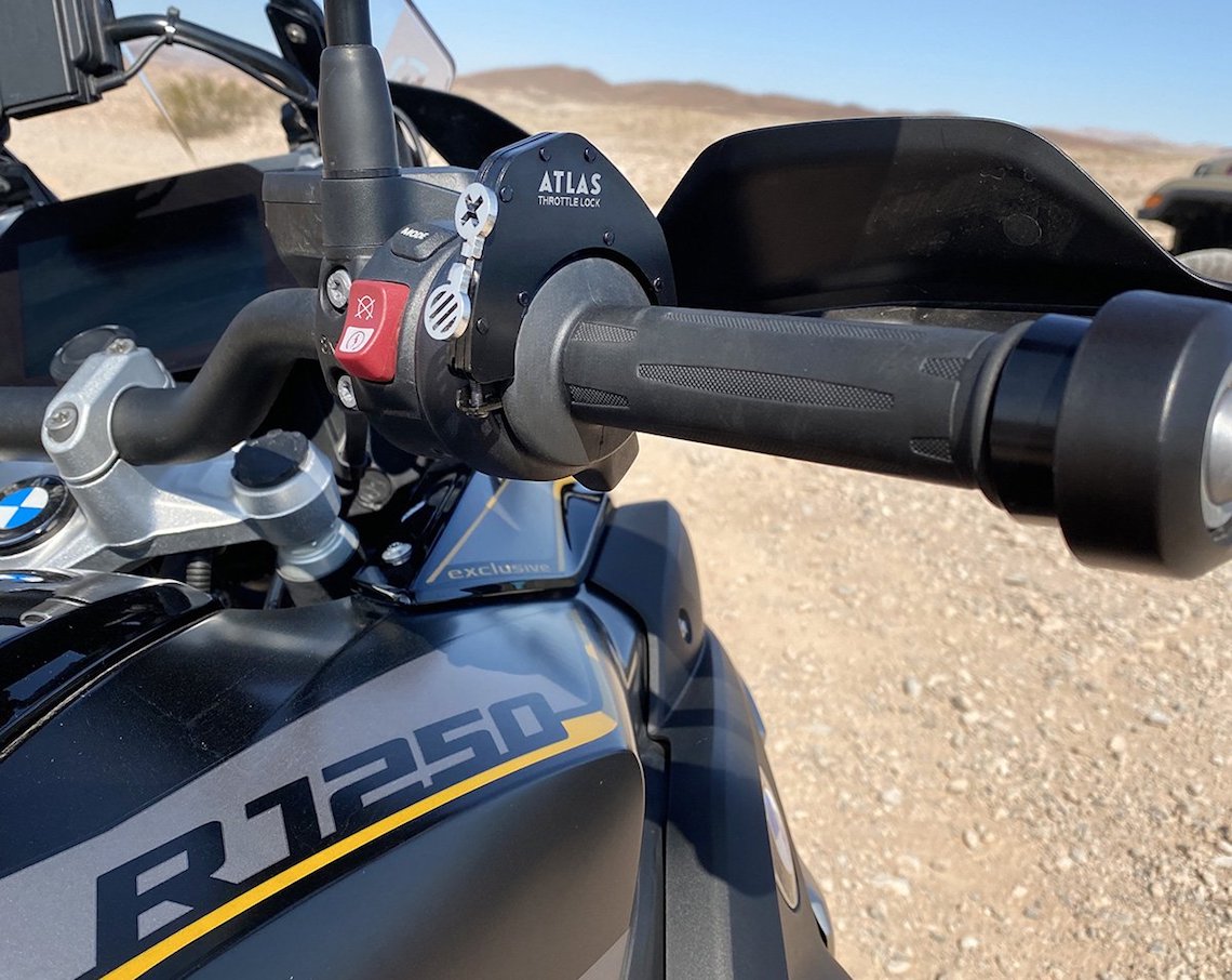 How Does Atlas Throttle Lock Work at Karen Millikan blog