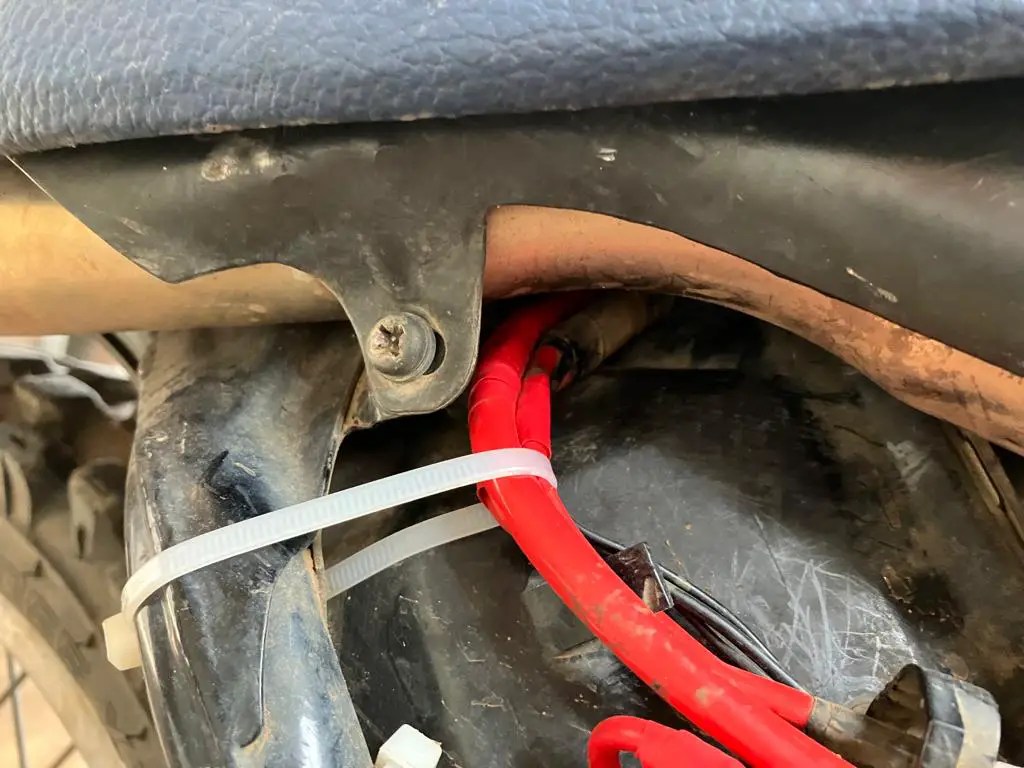 Why Does My Motorcycle Keep Blowing Fuses? AdventureBikeTroop