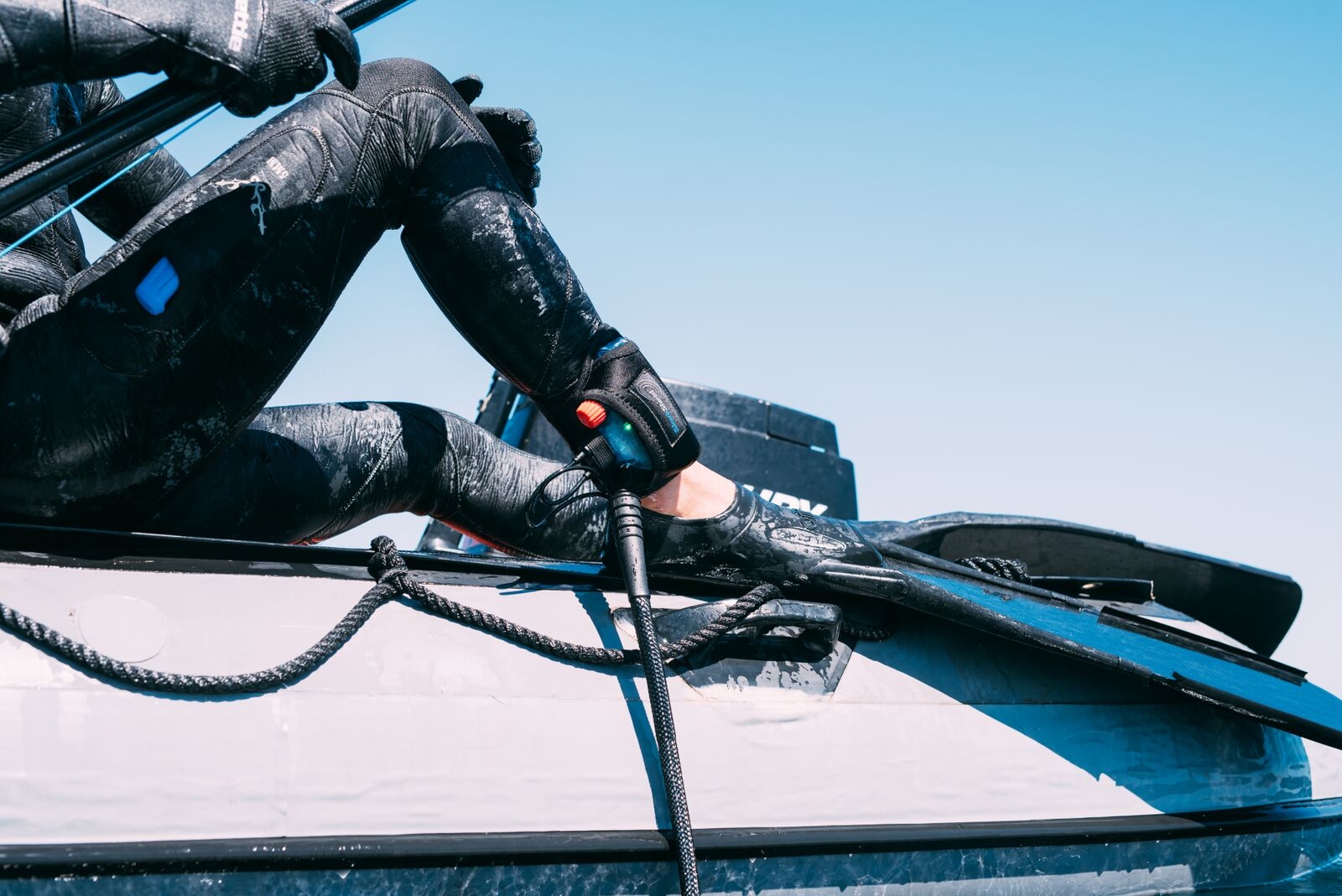 Shark Shield Freedom 7 Adventure Locators