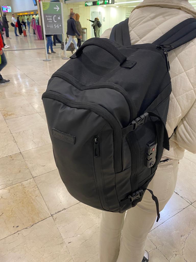 3 Best Travel Backpacks Under 100 dollars Adventurer Atlas