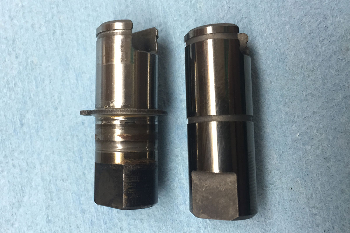 [Review] KTM LC8 Water Pump Complete Kit by CJ Designs Adventure Rig