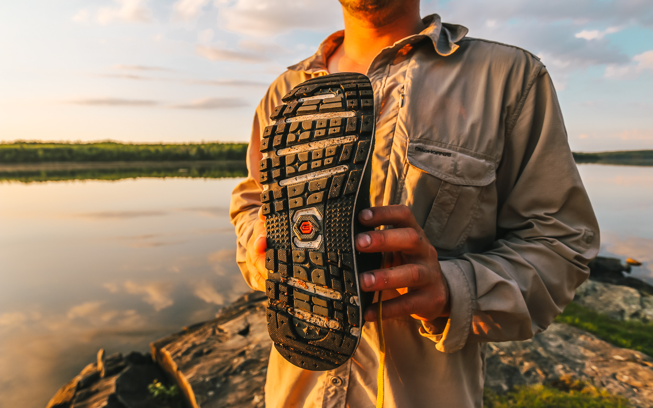 [Review] Men’s TR1 Junction Shoes by Astral Adventure Rig