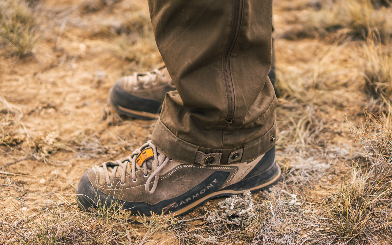 [Review] The Keb Trousers by Fjällräven Adventure Rig