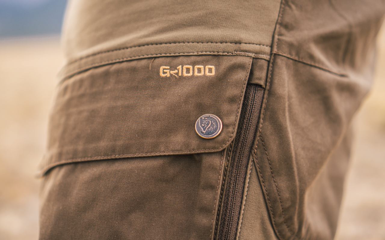 [Review] The Keb Trousers by Fjällräven Adventure Rig