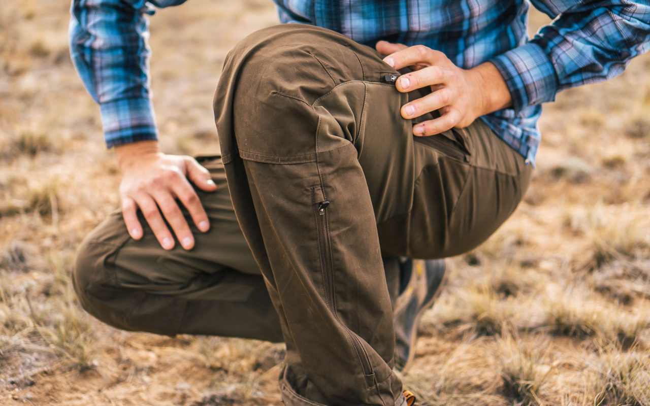 [Review] The Keb Trousers by Fjällräven Adventure Rig