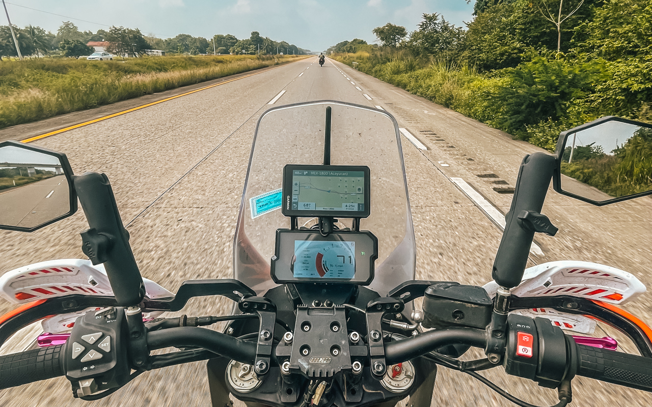 [Review] Raximo BCS Brake and Clutch Levers for KTM 790/890 Adventure