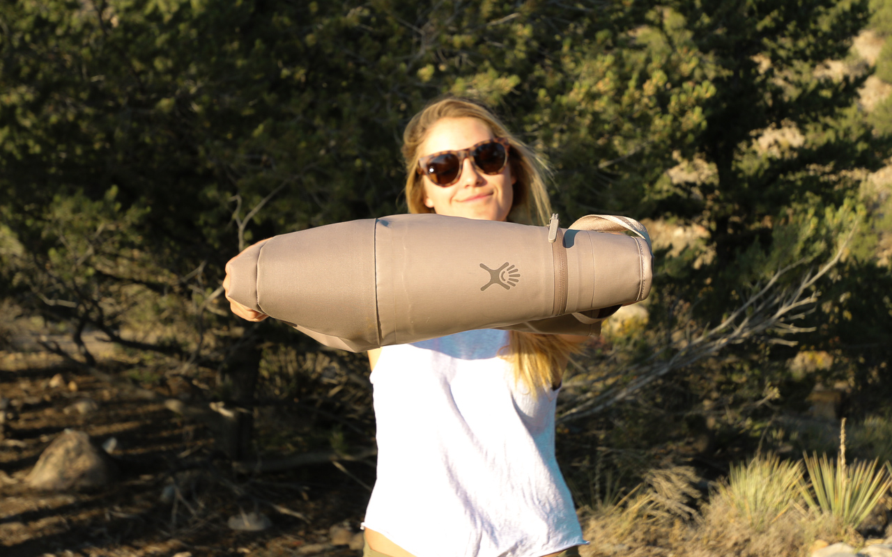 [Review] The 35 L Insulated Tote by Hydro Flask Adventure Rig