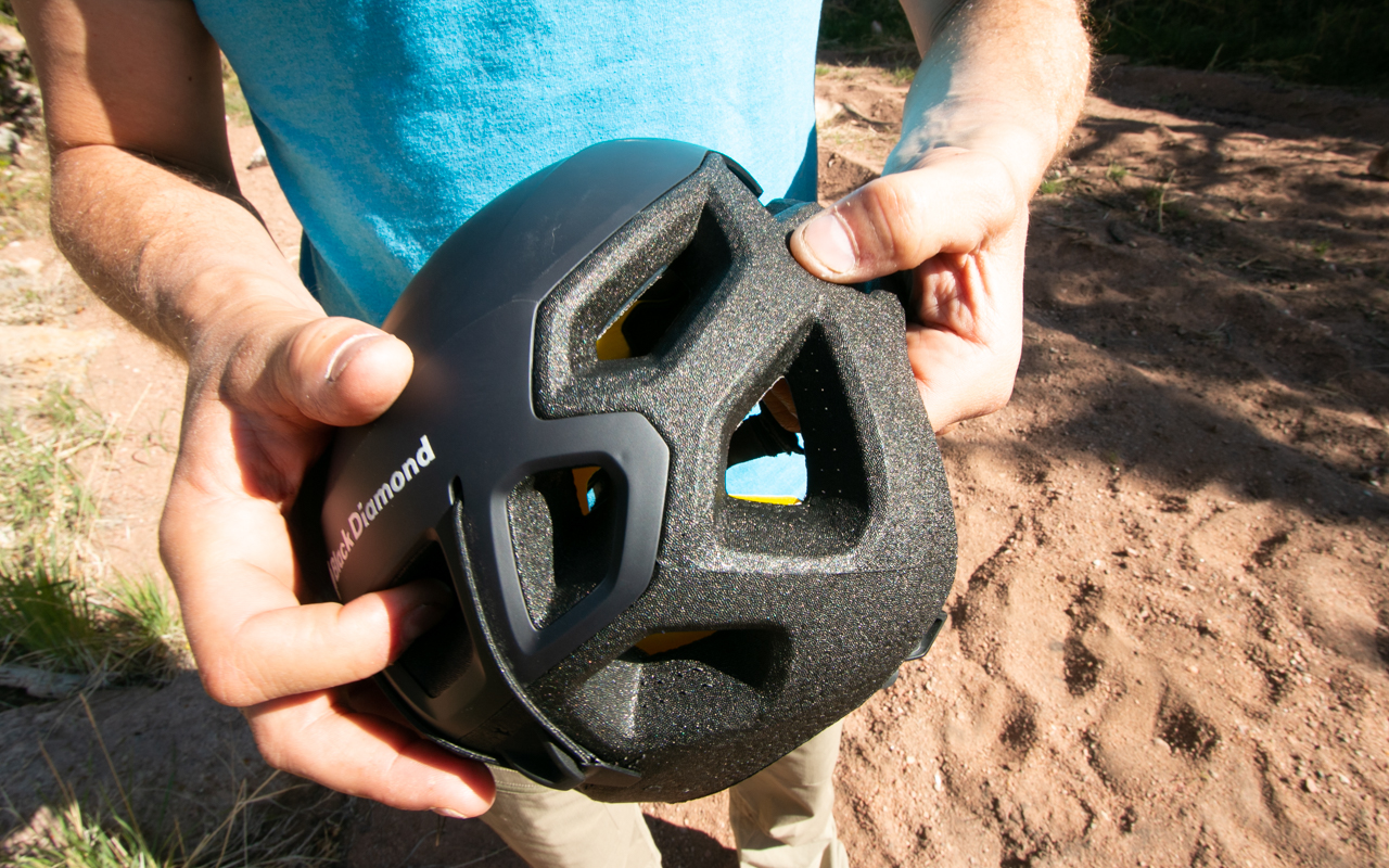 【正規店格安】 Black diamond Vision：SANTA 限定15％OFF