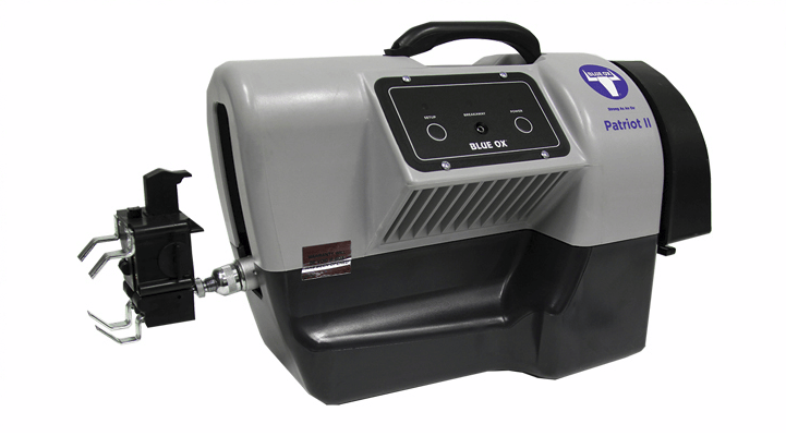Reviews Blue Ox Patriot II Tow Car Brake Control Braking System B..