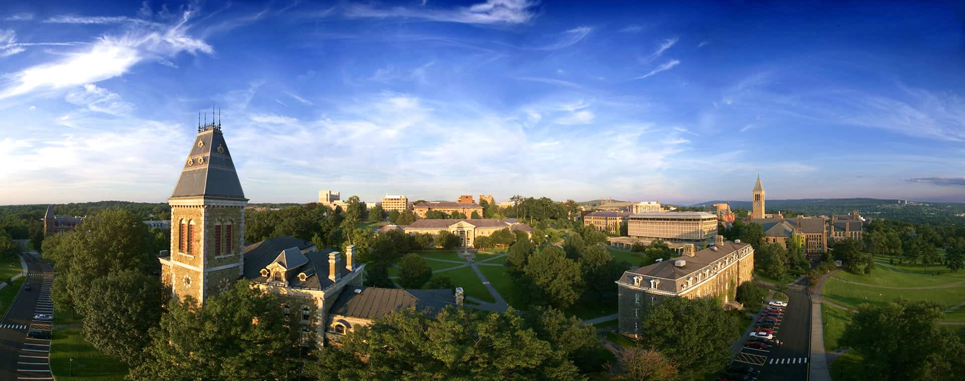 Why I Chose a Masters in Real Estate Over An MBA