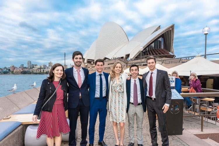 Cornell University Real Estate Profile Adventures in CRE