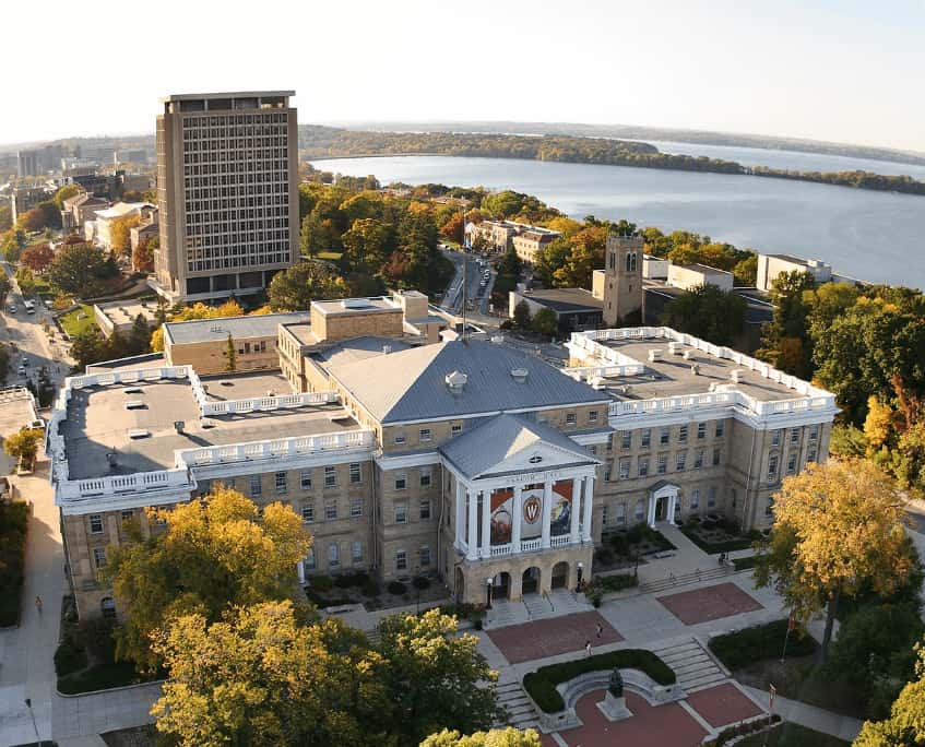 UCLA Anderson MBA Real Estate Profile A.CRE