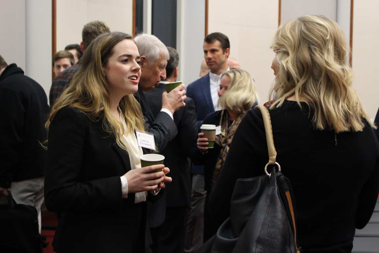 Ohio State University Real Estate Undergraduate A.CRE