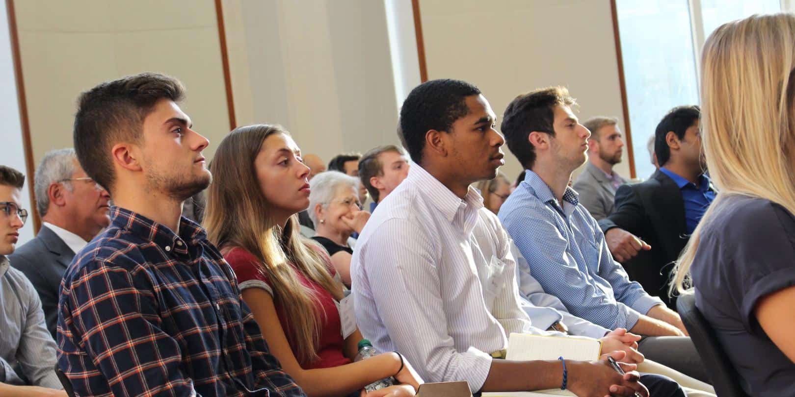 Ohio State University Real Estate Undergraduate A.CRE