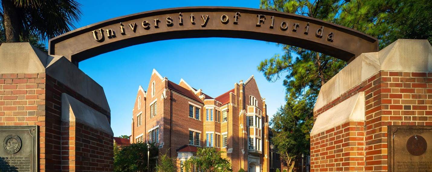 U of Florida Science in Real Estate Masters Adventures in CRE