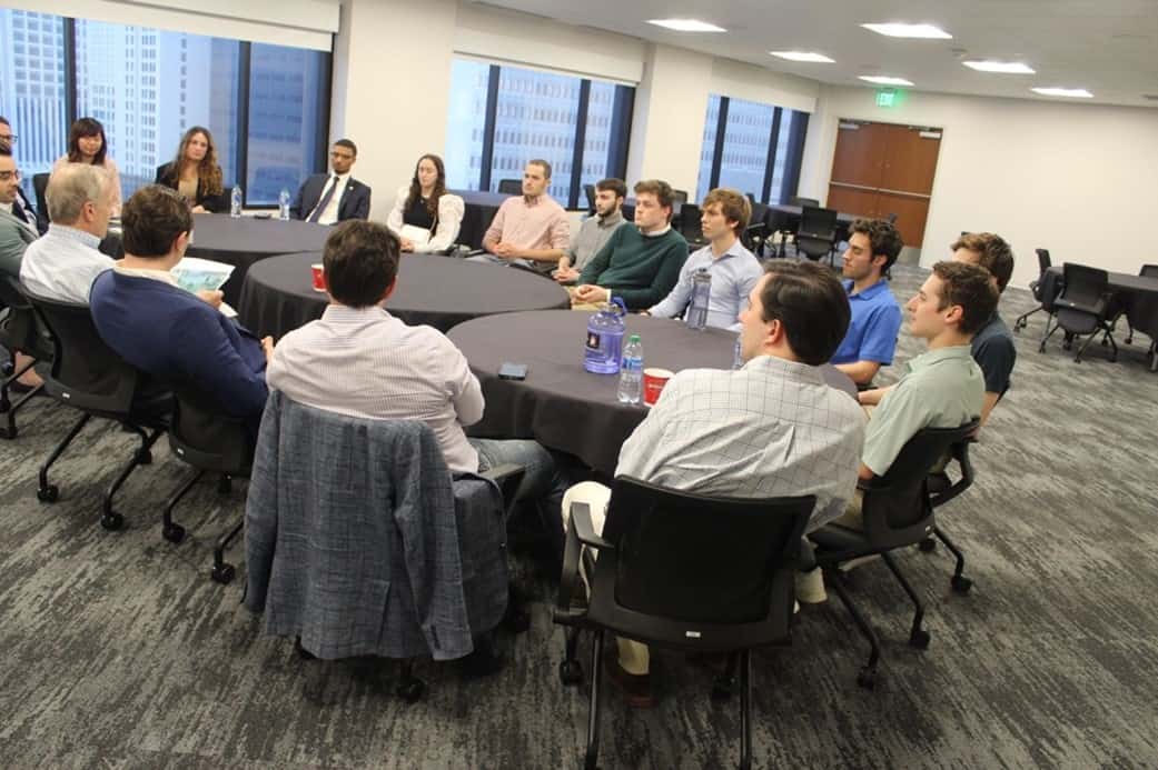 Tulane University Undergraduate Real Estate Profile A.CRE