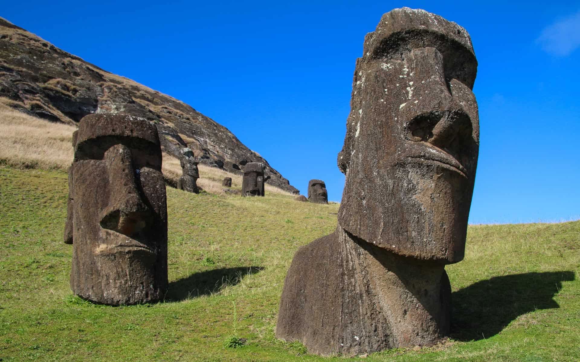 For more details contact adventure world on 0800 238 368! Explora Rapa Nui Review | AdventureSmith Explorations