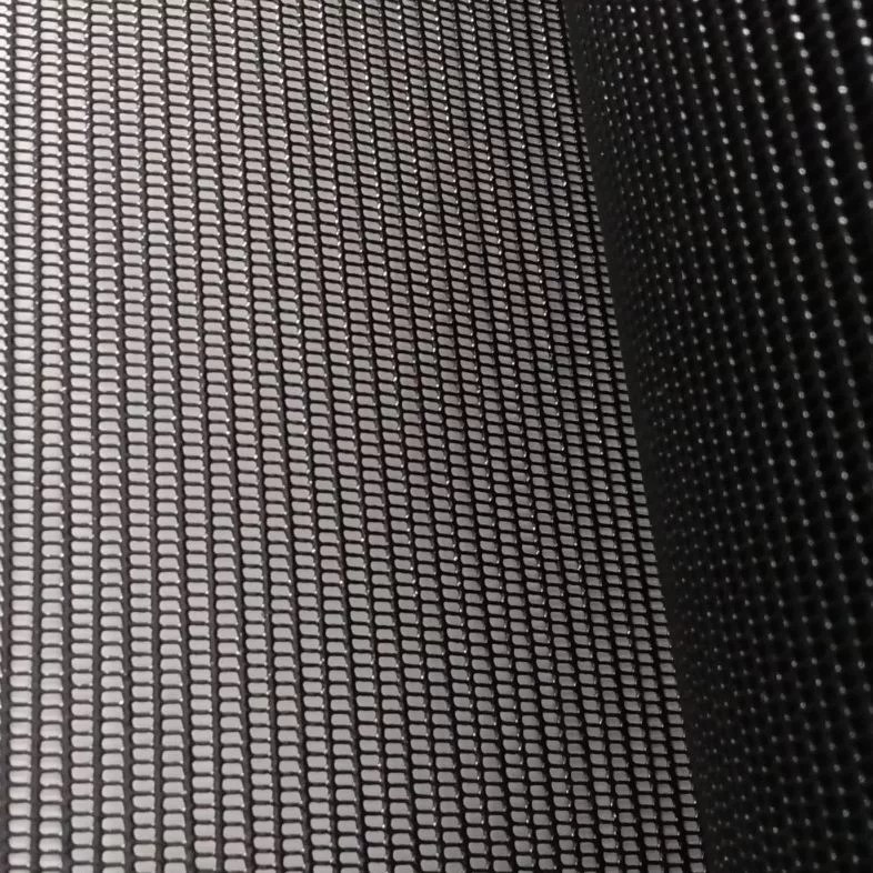 PVC Coated Polyester Mesh small piece Adventurexpert