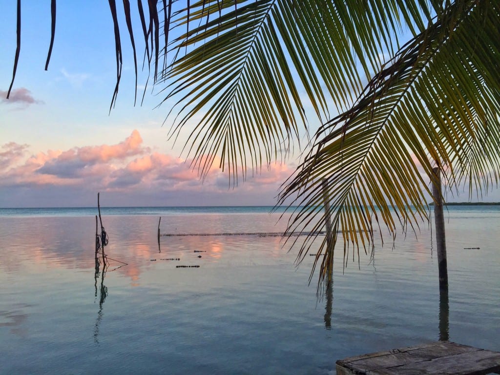 Solo Female Travel in Belize Is Belize Safe? Adventurous Kate