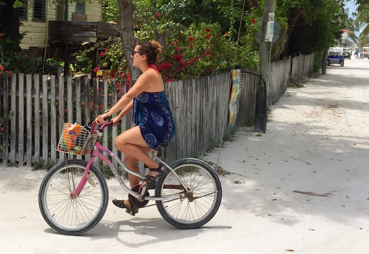 Solo Female Travel in Belize Is Belize Safe? Adventurous Kate