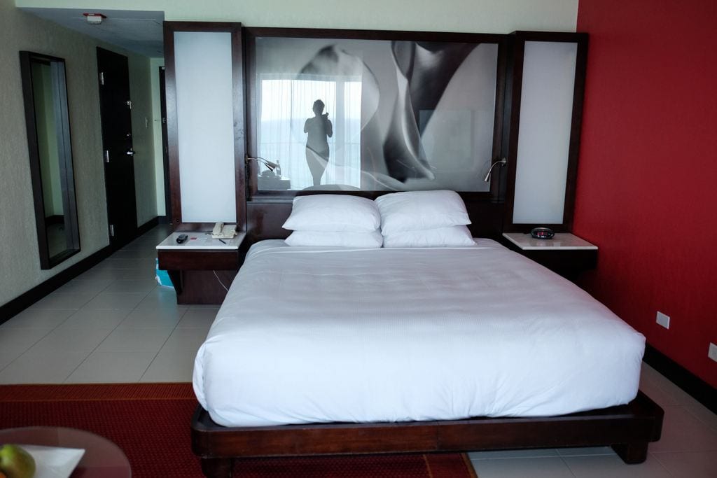 The Bargain Travel Addict