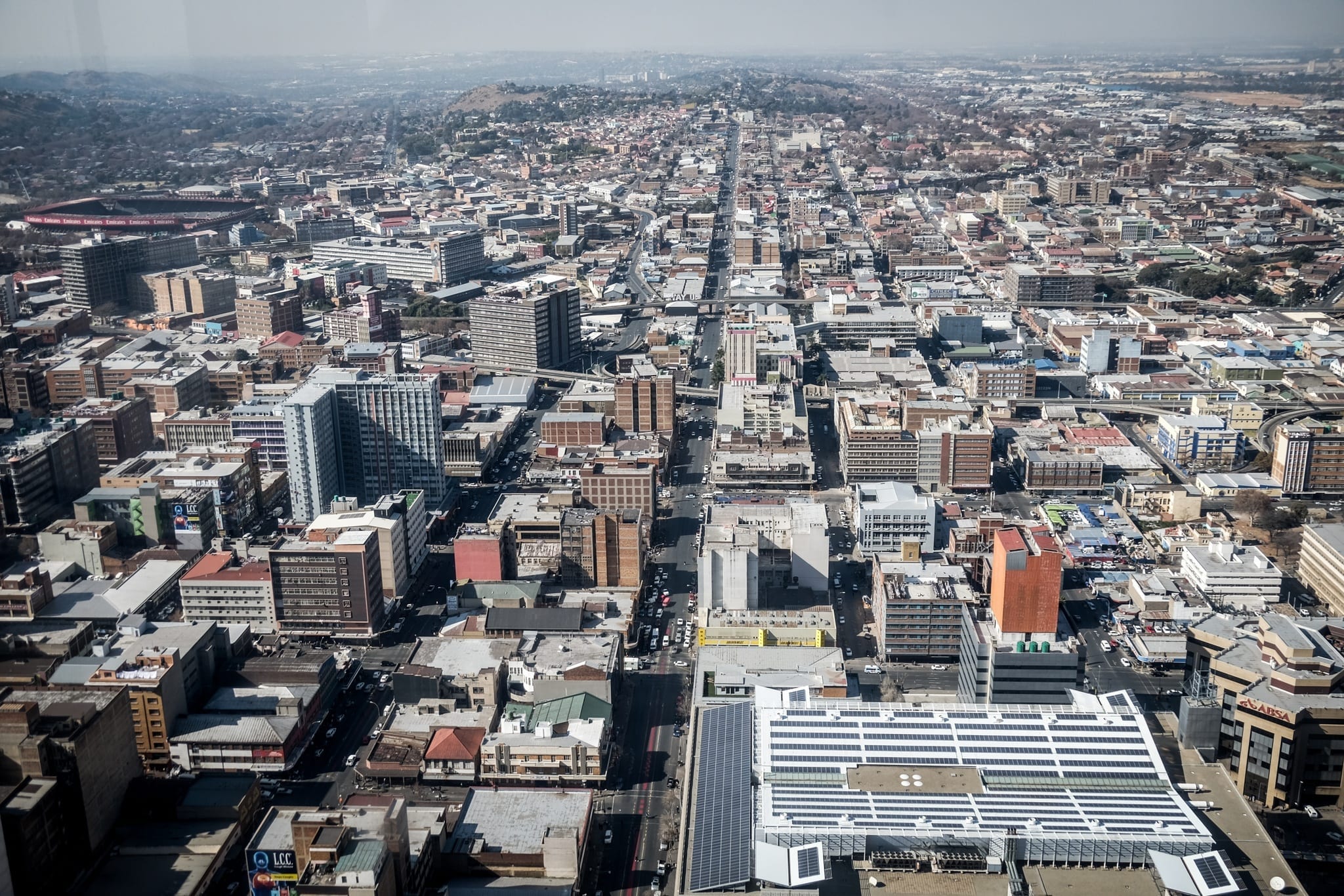 How to Rock a Trip to Johannesburg Adventurous Kate Adventurous Kate