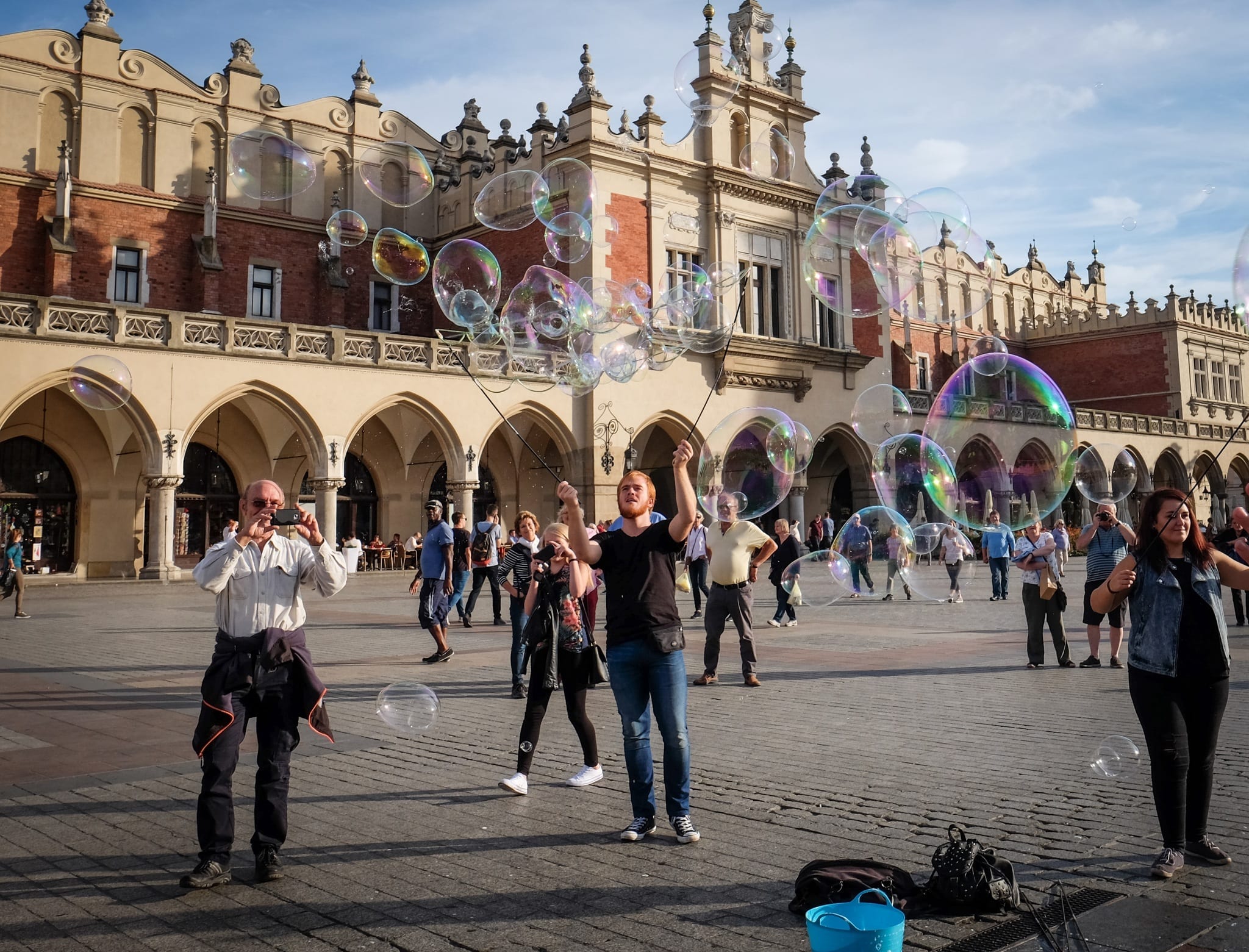 The 8 Best Old Towns in Europe Adventurous Kate