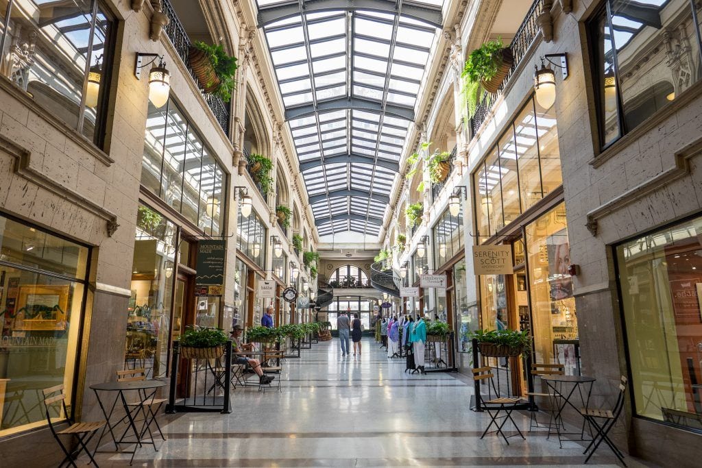 14 Reasons Why I'm Smitten with Asheville, North Carolina Adventurous