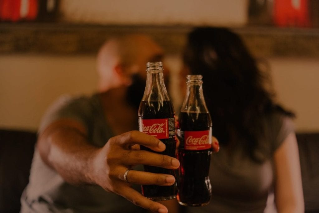 Coca Cola Logo How It All Started