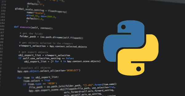 Terbaru 37+ Bahasa Pemrograman Python
