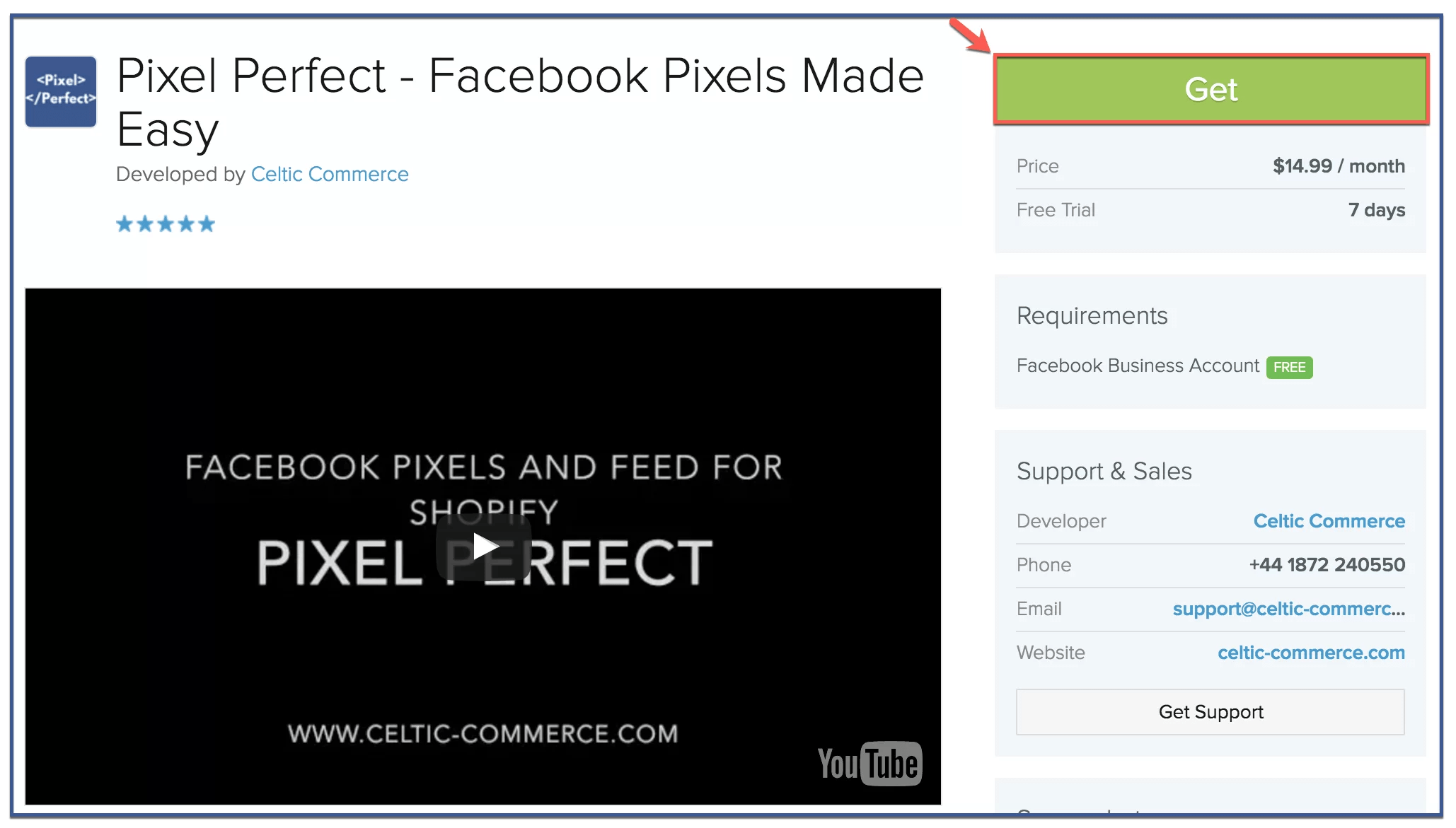 How To Add Facebook Pixel To Shopify Beginner Friendly