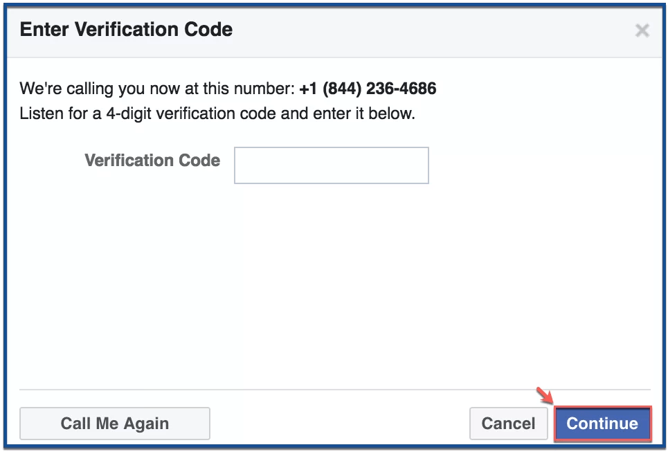 How to Get a Verification Badge for Your Facebook Business Page