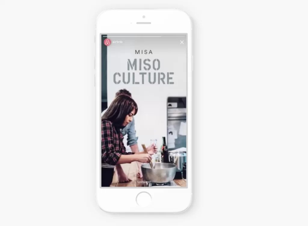 Instagram Stories Ads Are Now Available to Advertisers