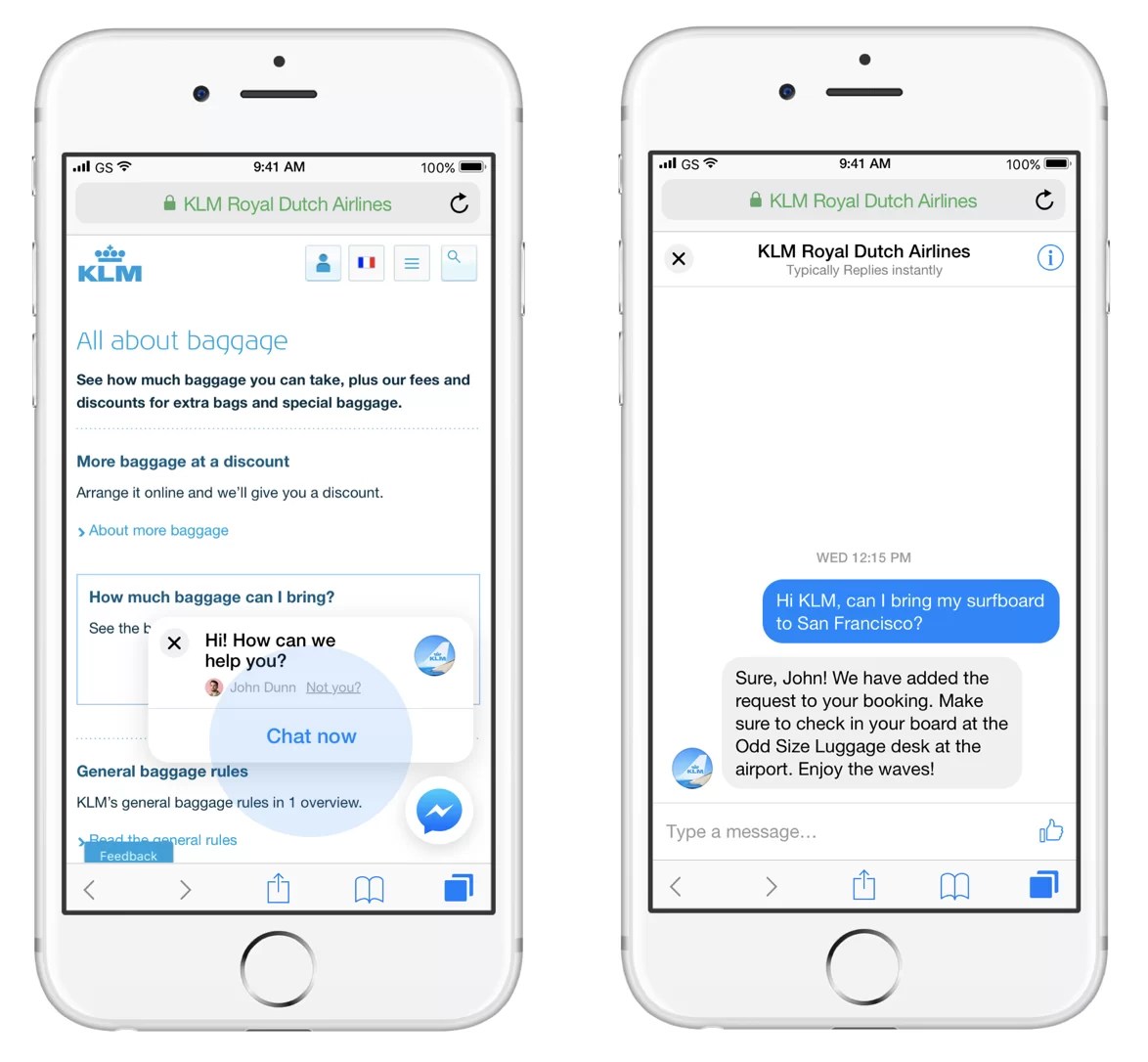 How you can contact Facebook Business Support as a small
