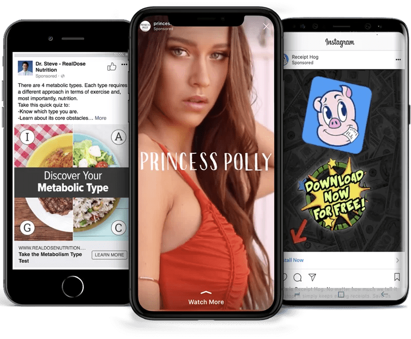 6 Best Practices for Instagram Stories Ads AdvertiseMint