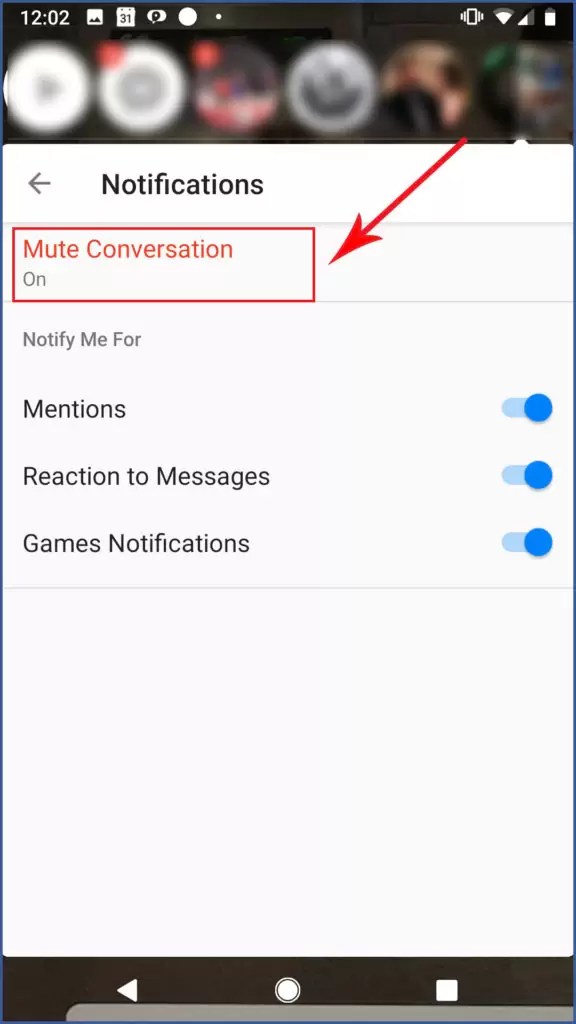 How to Mute Messenger Conversations on Desktop and Mobile