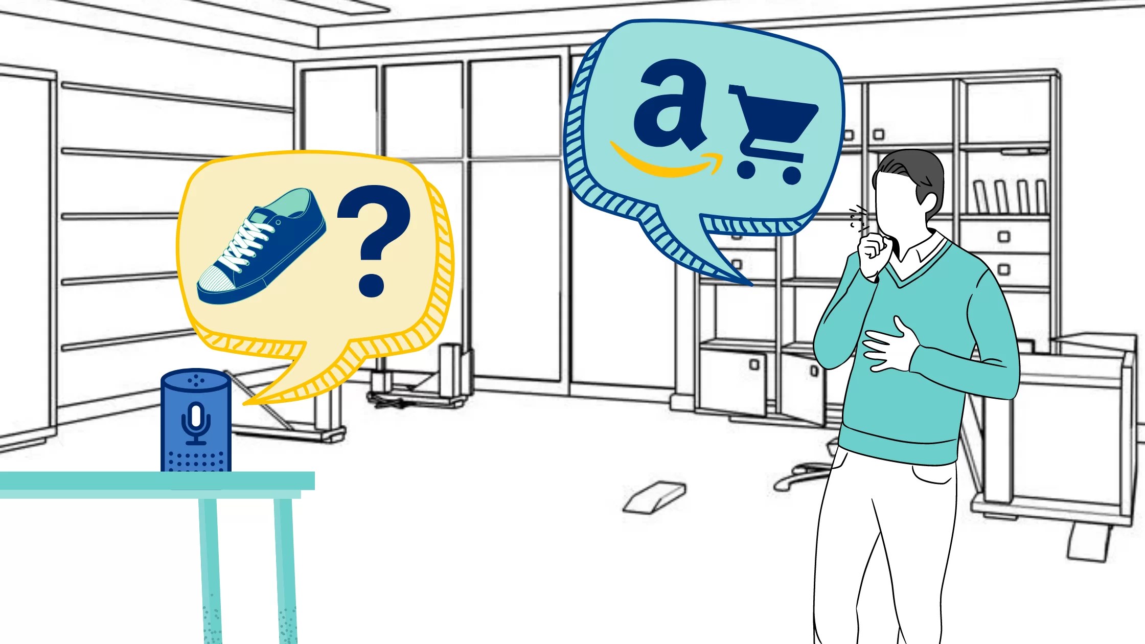 Amazon Interactive Audio Ads Turn Commands into Conversions AdvertiseMint