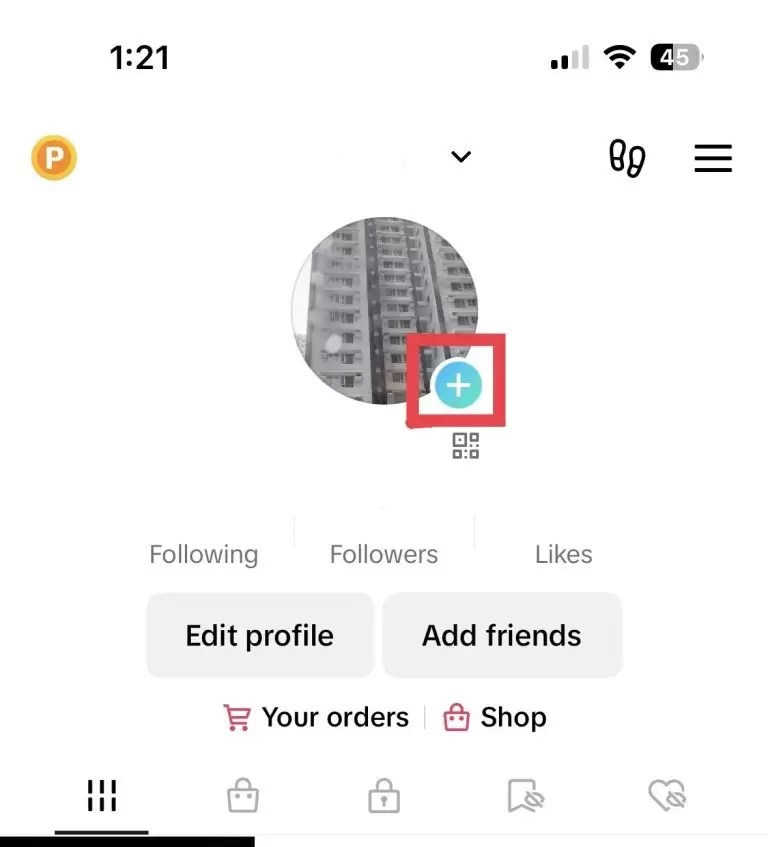 How To Upload a TikTok Story in 5 Easy Steps AdvertiseMint(010)
