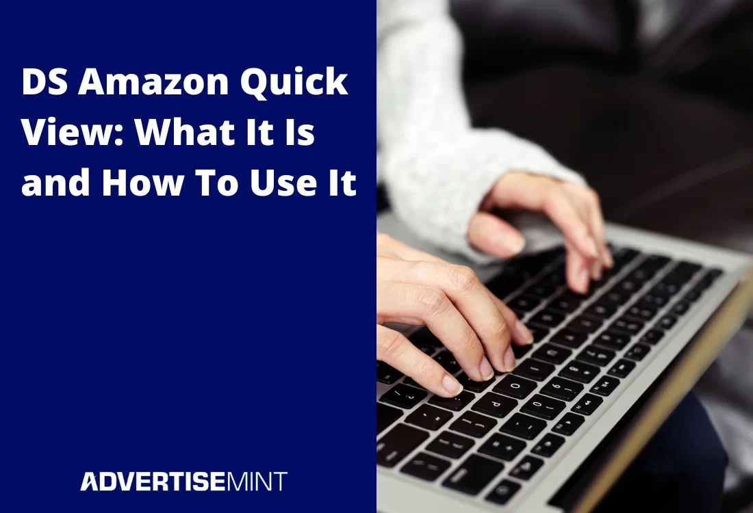 DS Amazon Quick View What It Is and How To Use It