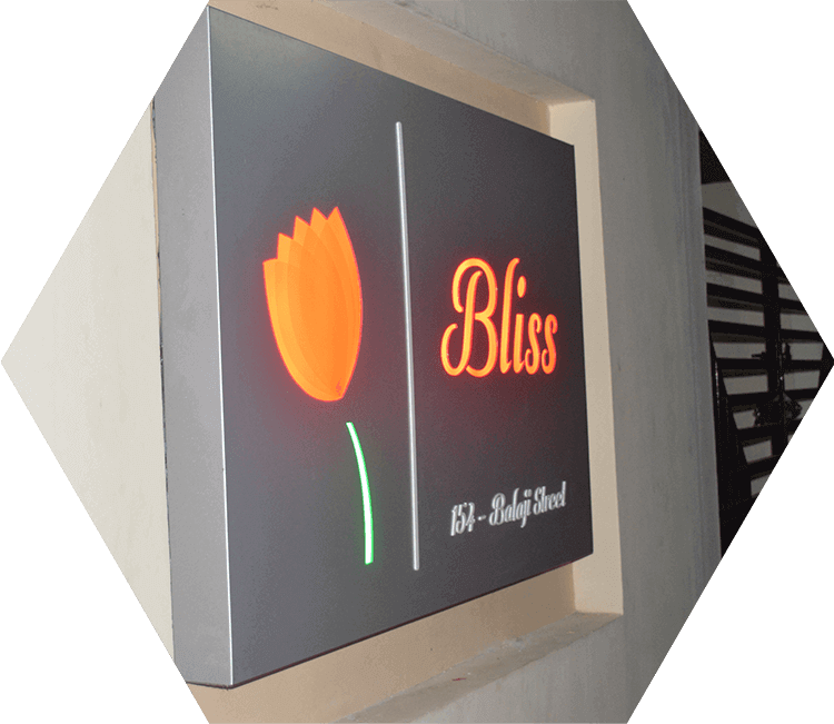 No.1 Sign board manufacturers in chennai ADVERTSIGN