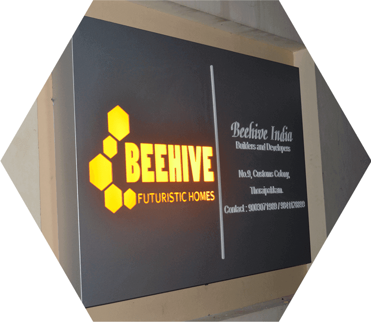 No.1 Sign board manufacturers in chennai ADVERTSIGN