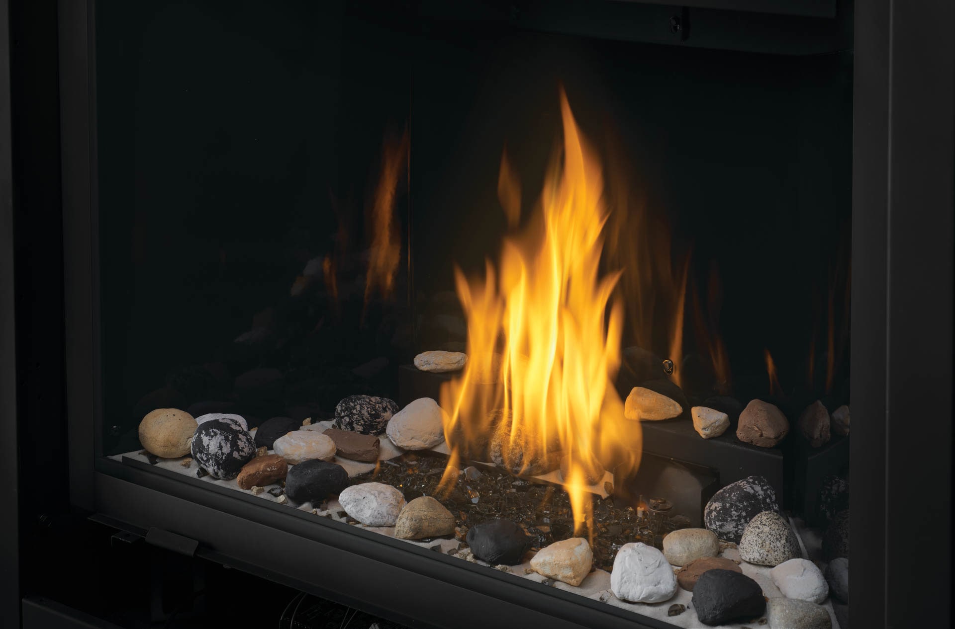 Fireplace & Stove Installation Services in Rockland, MA Advanced