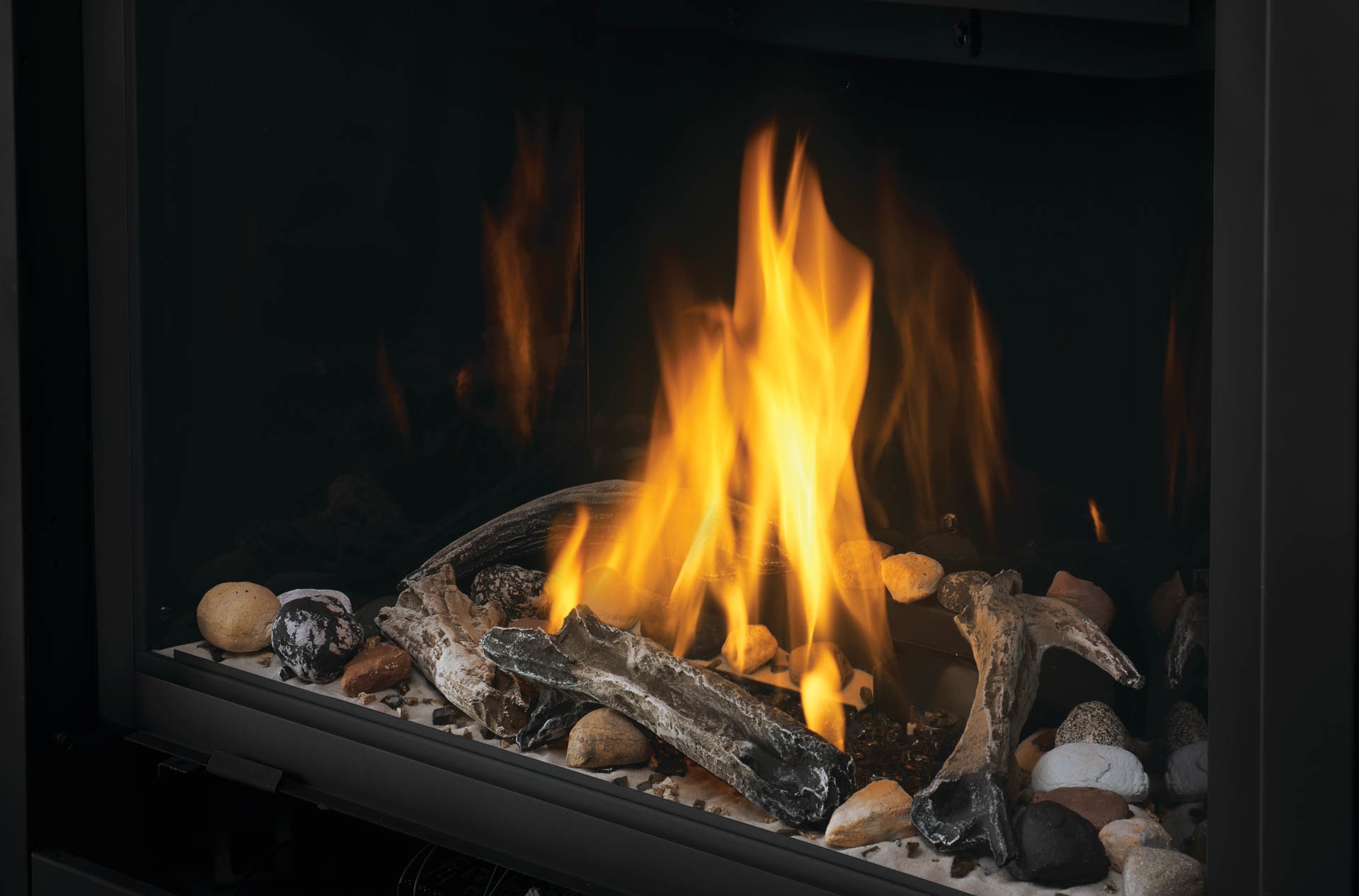 Advanced Fireplace Rockland, MA