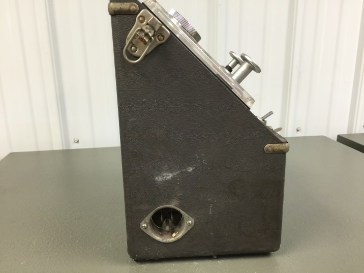 Alnor Dew Pointers Available Advanced Gauging Technologies