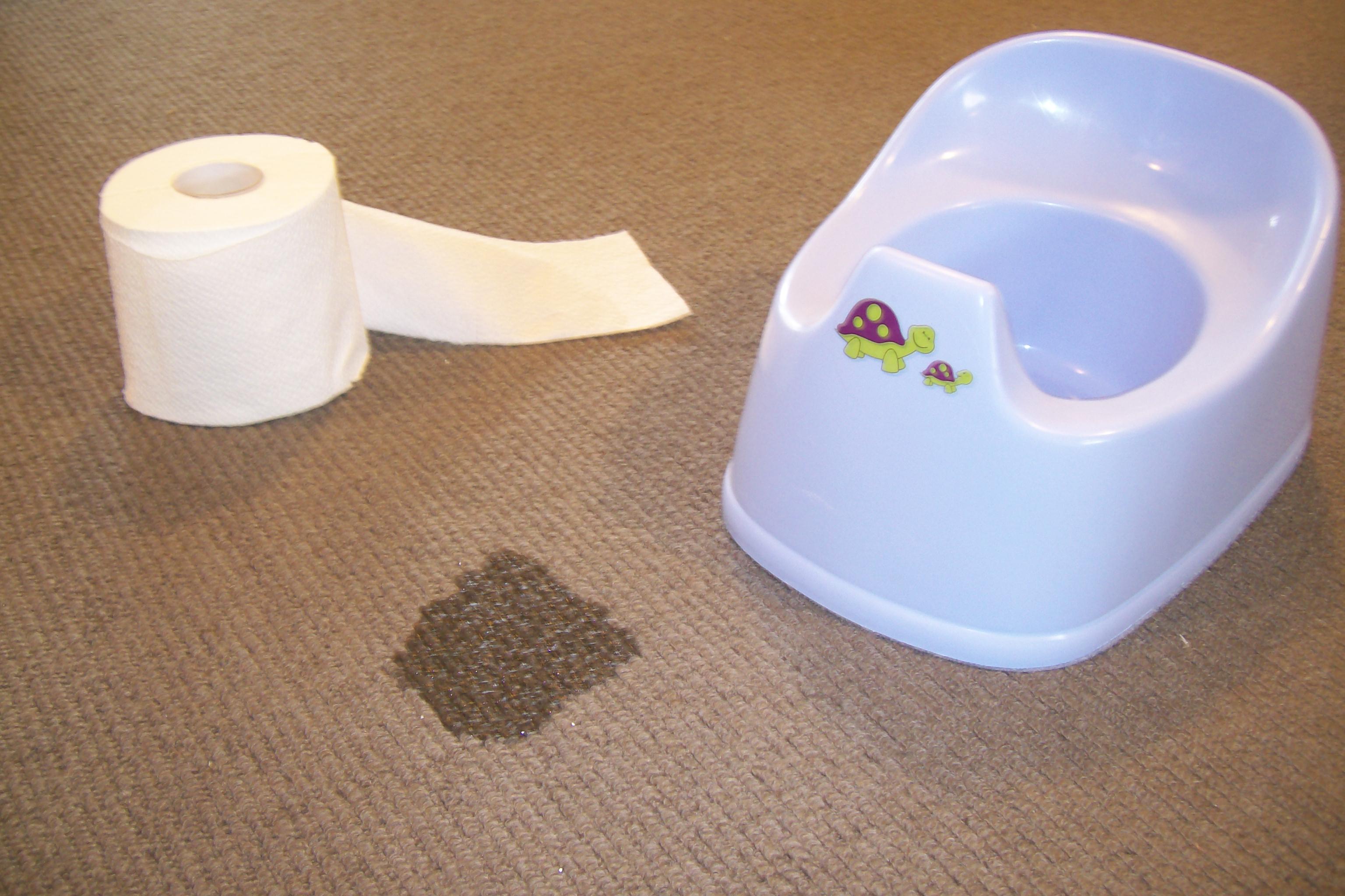 Potty Poo-poo Wee-wee! Colin McNaug…