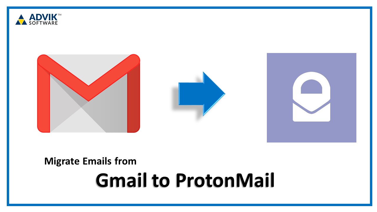 How to Migrate from Gmail to ProtonMail With Attachments?